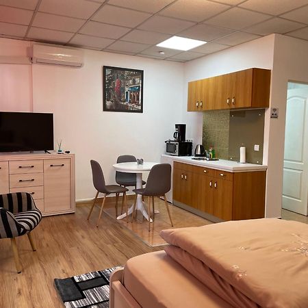 Panorama Studio Σιγκισοάρα Εξωτερικό φωτογραφία