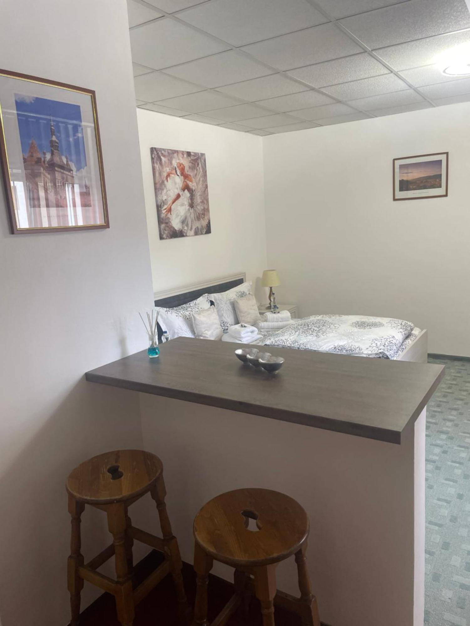 Panorama Studio Σιγκισοάρα Εξωτερικό φωτογραφία